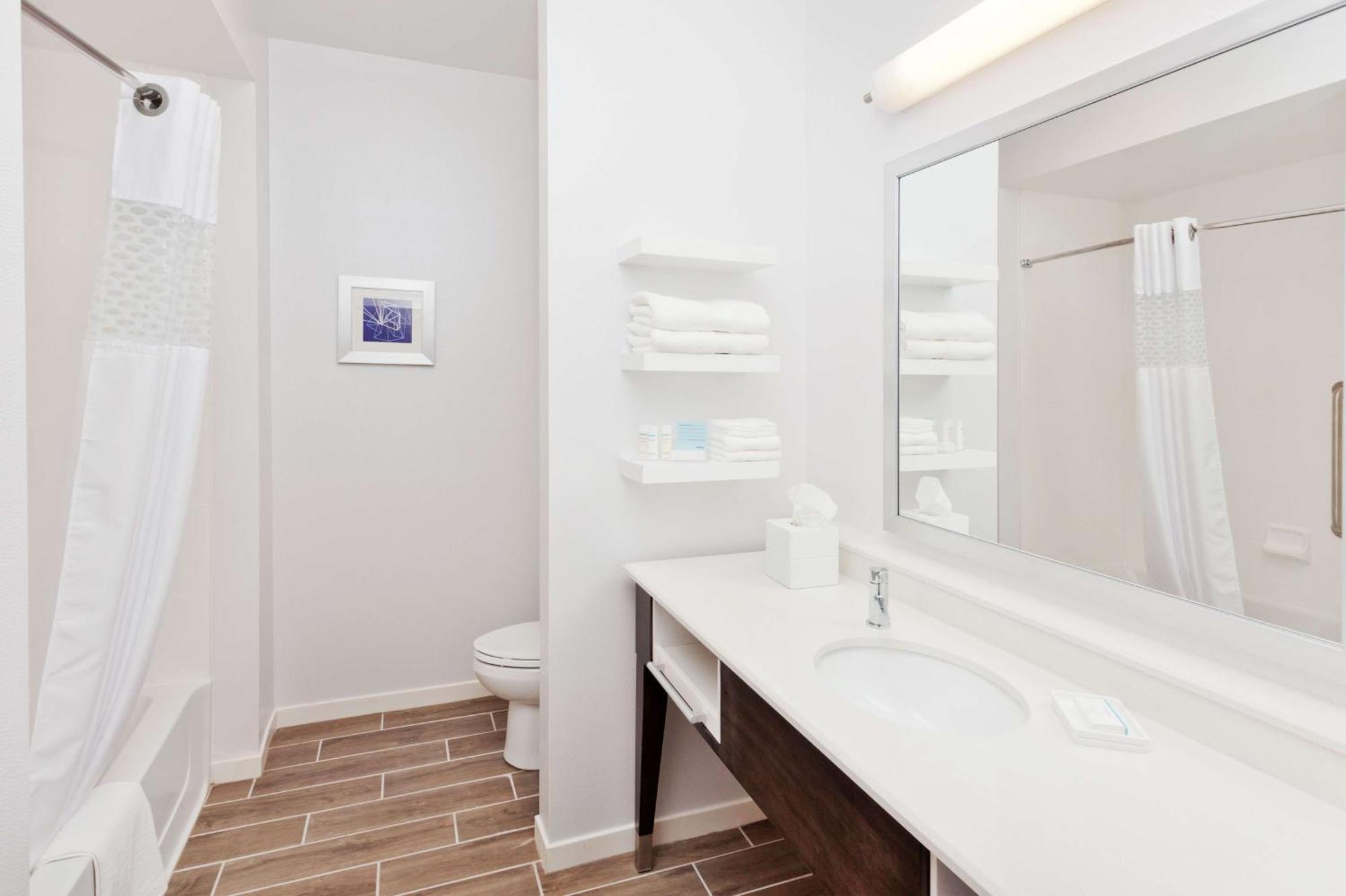 Hampton Inn Eufaula Al Экстерьер фото