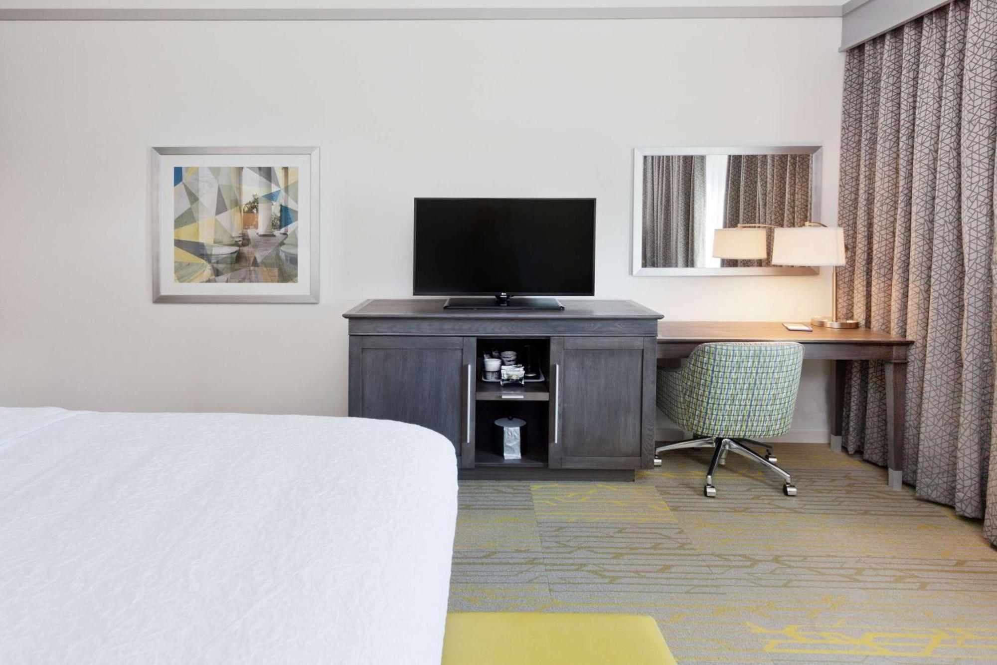 Hampton Inn Eufaula Al Экстерьер фото