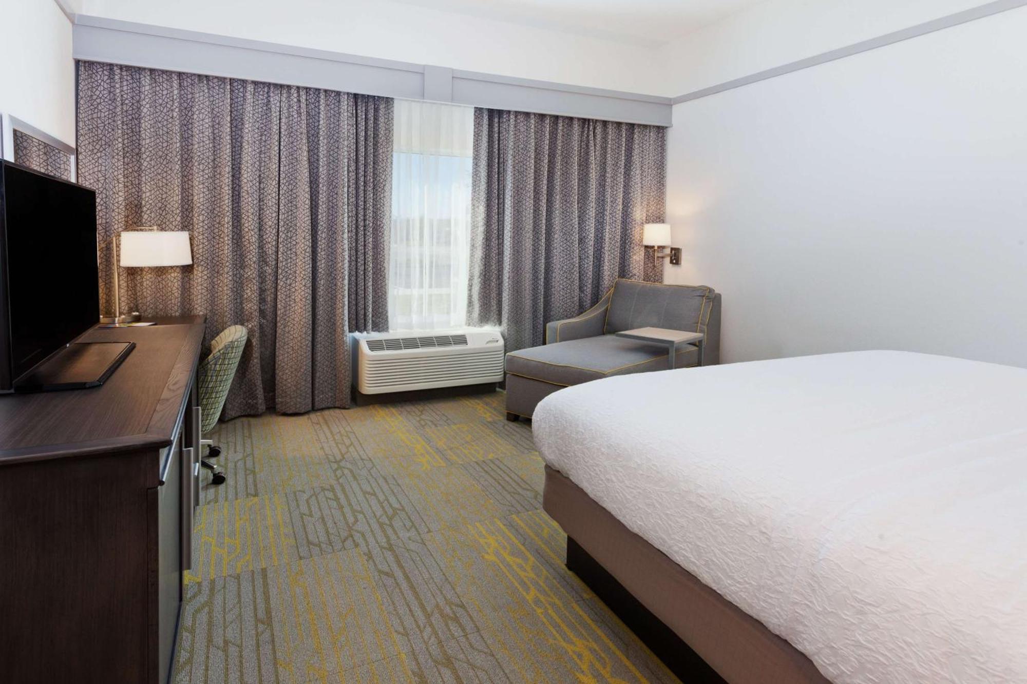 Hampton Inn Eufaula Al Экстерьер фото