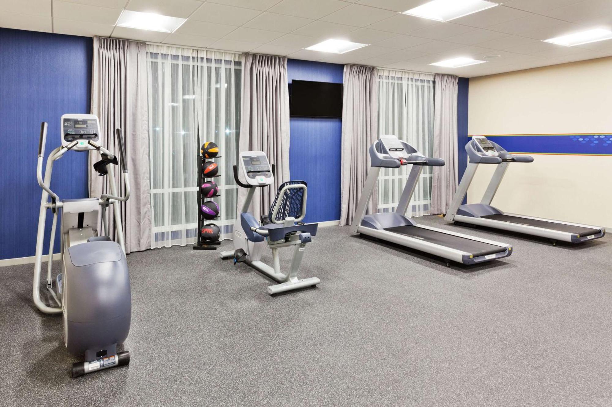 Hampton Inn Eufaula Al Экстерьер фото
