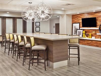 Hampton Inn Eufaula Al Экстерьер фото